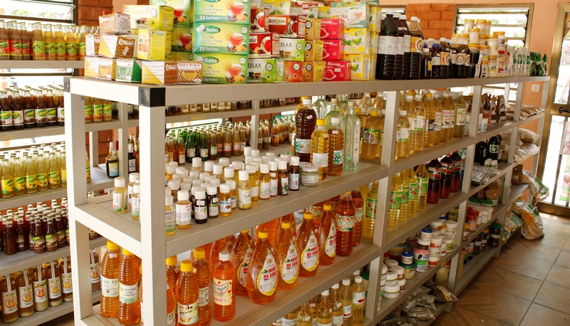Togo : le mois d’octobre désormais dédié à la « consommation locale »