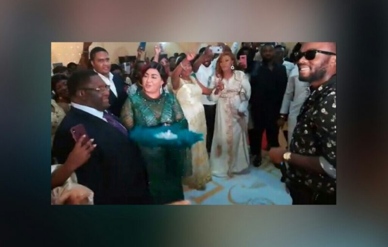Togo : Dj Kerozen a fait bouger l’ex ministre Pascal Bodjona