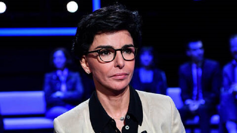 « Singes » et « nègres » : Rachida Dati prend la défense de Nicolas Sarkozy
