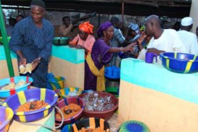 Nigeria – Ramadan : 80 musulmans arrêtés pour ‘avoir mangé pendant le jeûne’