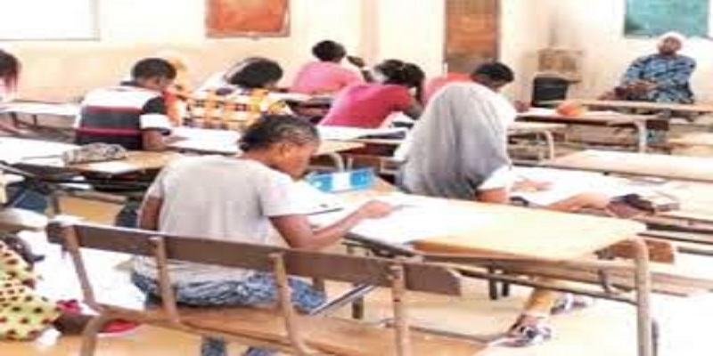Congo-Brazzaville : reprise des cours pour les classes d’examen