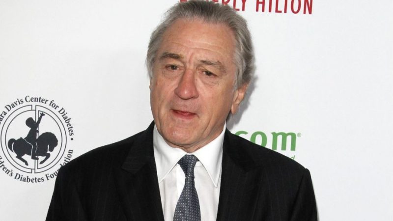Robert de Niro réclame 6 millions USD à une ex-employée pour avoir trop regardé Netflix