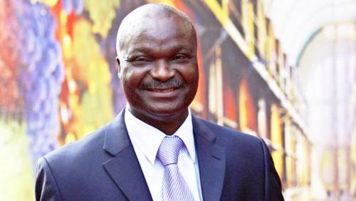Roger Milla : « Dieu avait décidé que je gagnerais mes CAN à… »