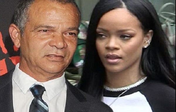 Rihanna assigne son père en justice, voici les raisons