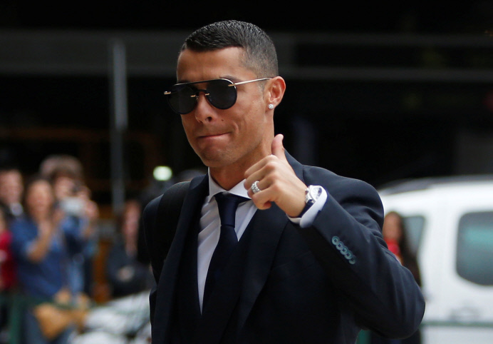 Stars : « Quand Cristiano jouait à Madrid, il faisait souvent ça… c’était probablement la mauvaise décision »