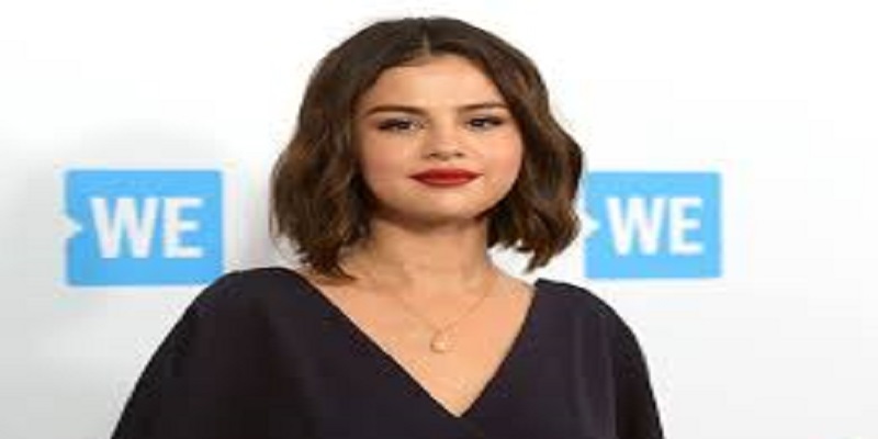 Selena Gomez : sa nouvelle chanson enfin dévoilée