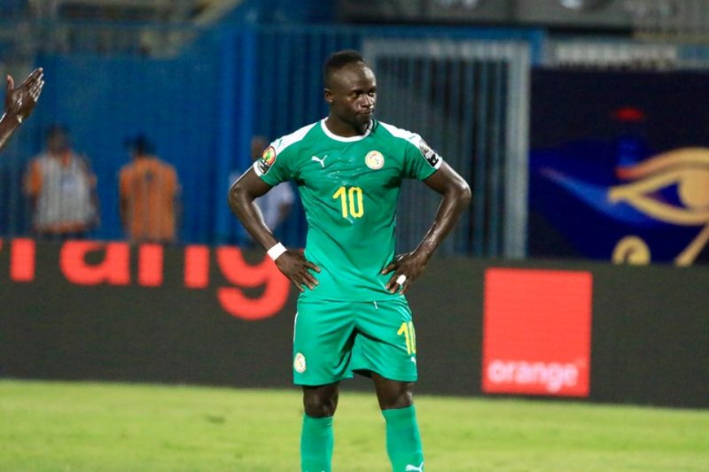 Sadio Mané : « Je ne suis pas… mais cette fois-ci, on va… » ; la star fait une grosse promesse après le sacre (vidéo)
