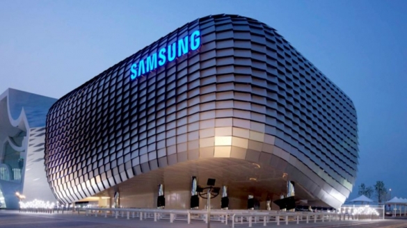 Samsung : la marque reste numéro 1 en Afrique, en Europe et au Moyen-Orient