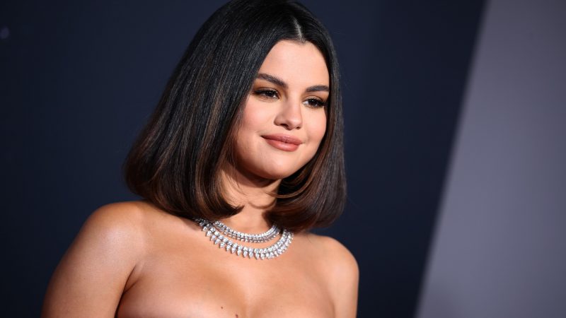 Latin Grammy Awards 2020 : Selena Gomez récompensée