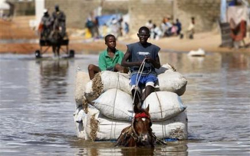 Sénégal : une réunion d’urgence convoquée face aux inondations