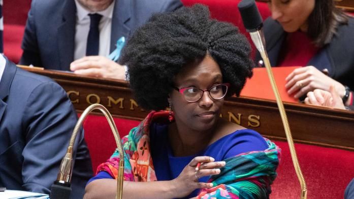 Sibeth Ndiaye : ce moment décisif avec Emmanuel Macron