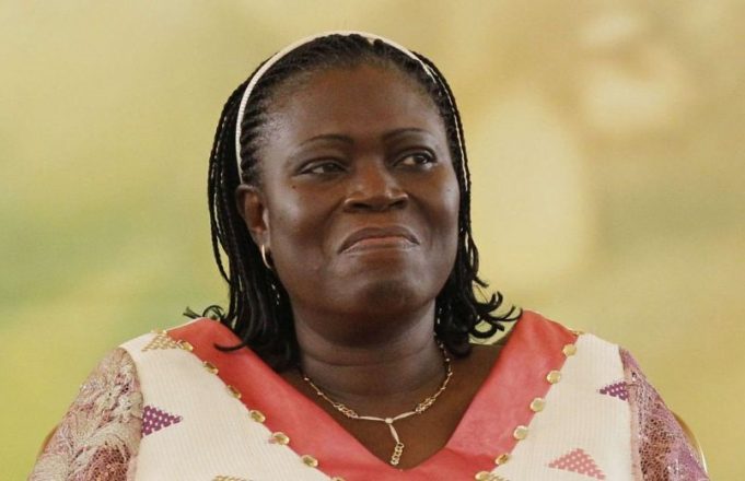 Côte d’Ivoire : le message fort de Simone Gbagbo depuis Duekoué
