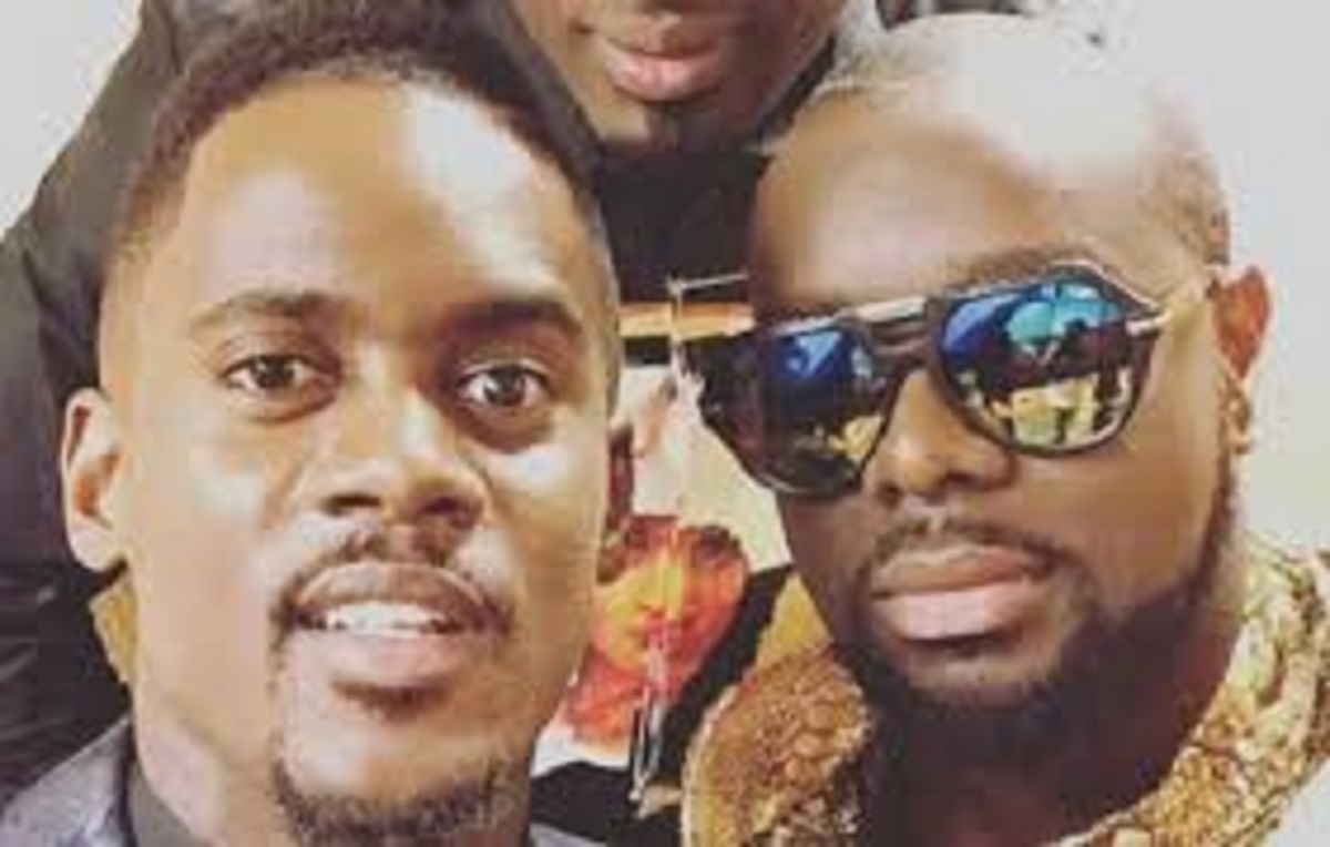 Musique : Gims réagit à l’attaque de Black M