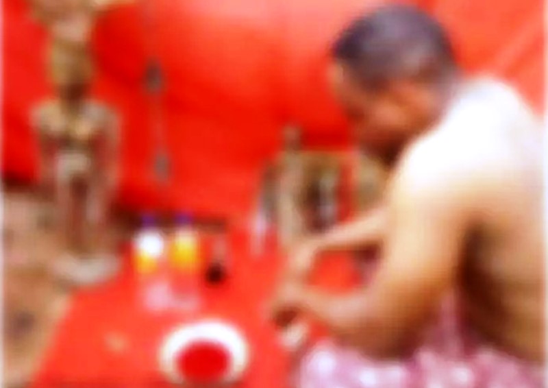 Côte d’Ivoire : 6 sorciers écopent de 5 ans de prison pour avoir tué un marin