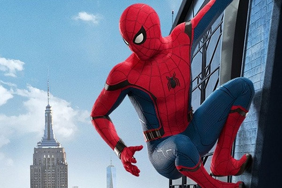 Cinéma : les fans de « Spider-Man » en deuil !