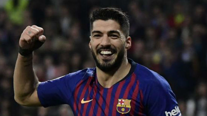 Liverpool – Barça : Suarez révèle ce qu’il fera s’il marque un but ce soir