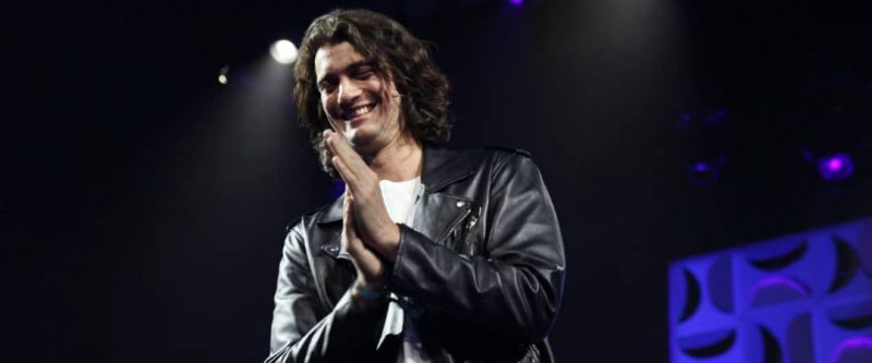Comment faire disparaître 30 milliards de dollars en huit mois? Faites comme la startup WeWork