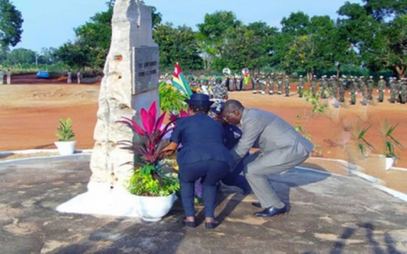 Togo : célébration de la journée du 23 septembre ; voici le programme