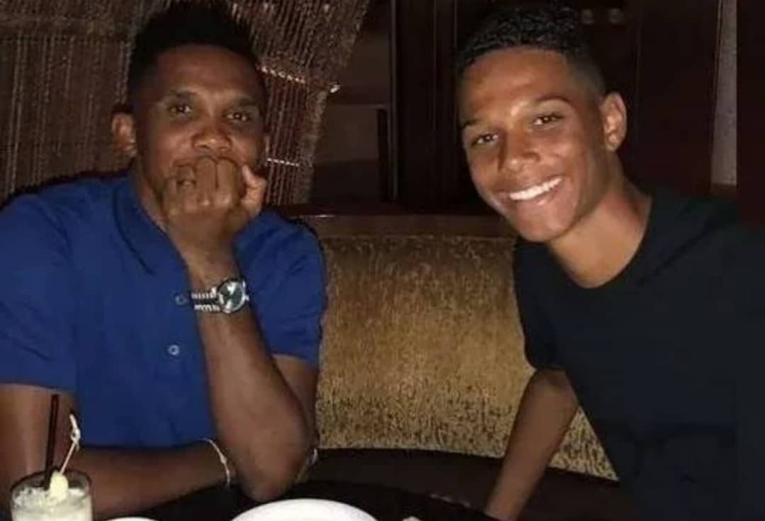 Samuel Eto’o s’est enfin exprimé sur le cas de son fils écarté de la sélection U17