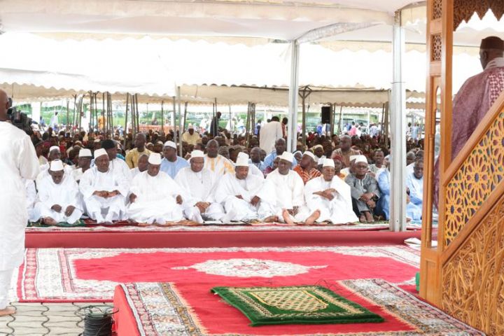 Tabaski : rites et signification