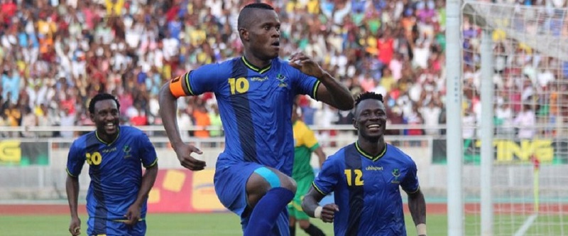 CAN 2019 : incroyable cadeau du Président Magufuli aux joueurs tanzaniens après leur qualification