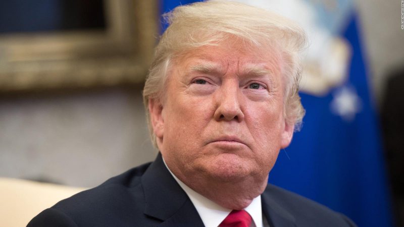 Donald Trump déprimé : il annule cet événement traditionnel