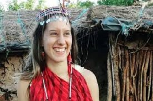 Kenya : la police offre une récompense de 10 000 dollars pour retrouver une Italienne de 23 ans