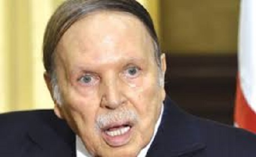 Algérie : la démission du Président Bouteflika annoncée ; d’importants changements en vue