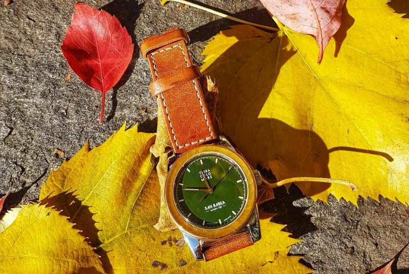 Italie : un jeune sénégalais ramasse une montre de 19 millions FCFA et la rend, la suite est exceptionnelle