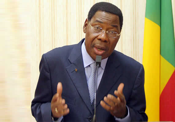 Bénin: la lettre de l’ex-président Yayi Boni aux chefs d’État de la CEDEAO