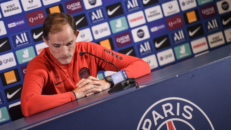 PSG-Atalanta : Encore une mauvaise nouvelle pour le club de la capitale