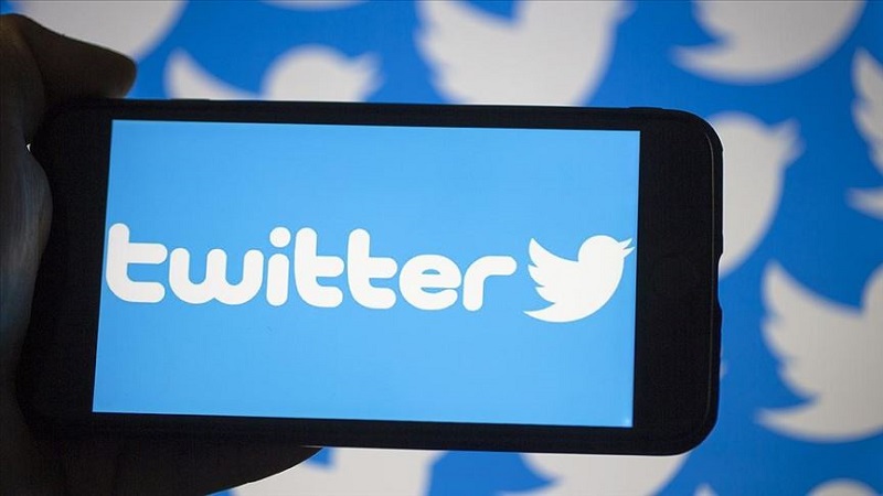 Coronavirus : Twitter recommande le télétravail à son personnel