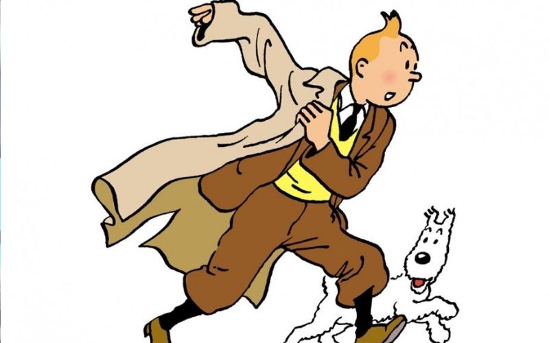 Tintin : bientôt de retour au cinéma