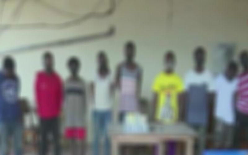 Togo / Agoè-nyive : 2 réseaux de cambrioleurs démantelés par la police 