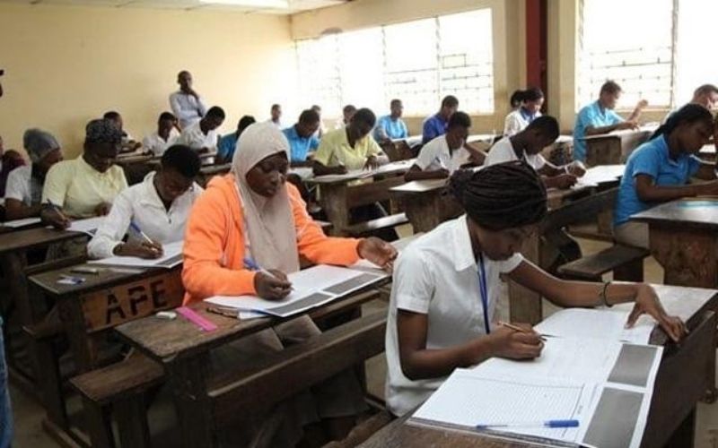 Togo : le calendrier des épreuves du BEPC dévoilé