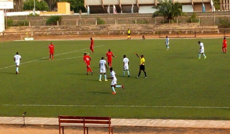 Togo – D1 : dernière journée, Foadan et Gbikinti signent forfait, que comprendre ?