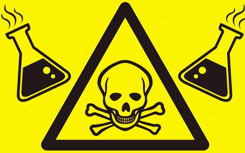 Togo : des mesures pour mieux conserver les produits chimiques toxiques ont été prises
