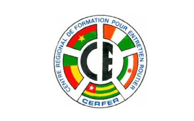 Togo : le CERFER recrute (10 septembre 2020)