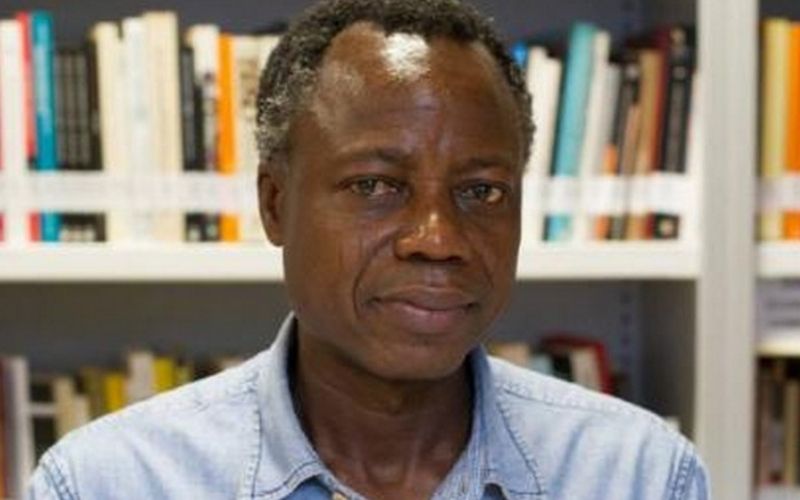 Togo / Littérature : l’écrivain Sami Tchak de nouveau primé
