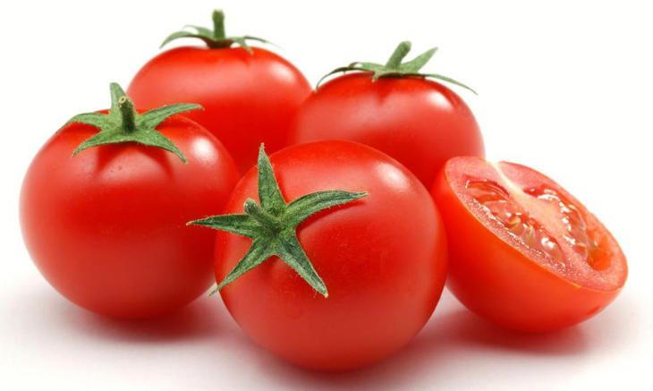 Voici ce que vous ne savez pas sur la consommation de la tomate