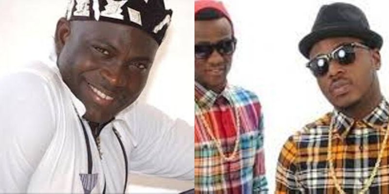 King Mensah appelle à voter « Toofan » aux AFRIMMA awards 2019