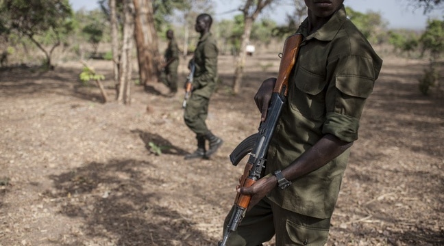 Bénin : deux touristes français et leur guide portés disparus dans le nord