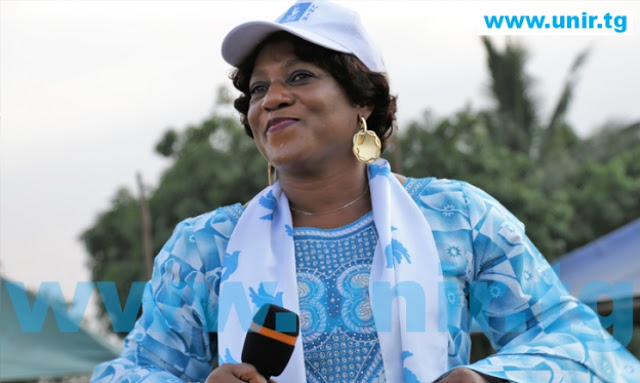 [Togo-Urgent] le Bureau de l’Assemblée Nationale est connu