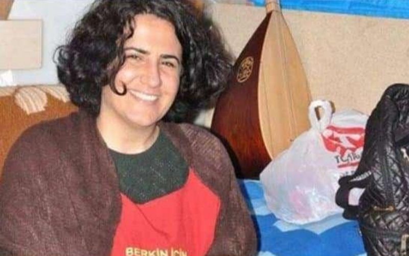 Turquie : mort d’une avocate en prison après 238 jours d’une grève de la faim