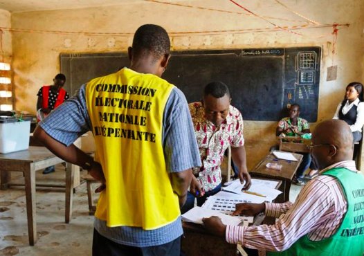 L’UE solidaire du Togo pour les prochaines élections