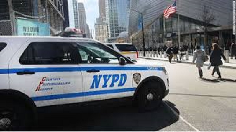 Etats-Unis : un policier de New-York inculpé d’espionnage au profit de la Chine