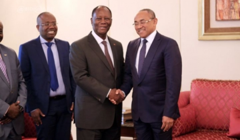 La CAN 2021 ou 2023 pour la Côte d’Ivoire ?