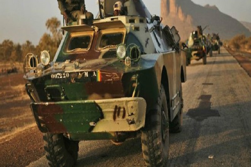 Bientôt des bases militaires russes en Afrique ?