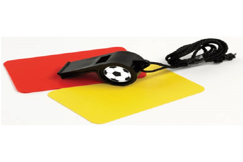 CAN U20 : un Togolais parmi les arbitres sélectionnés
