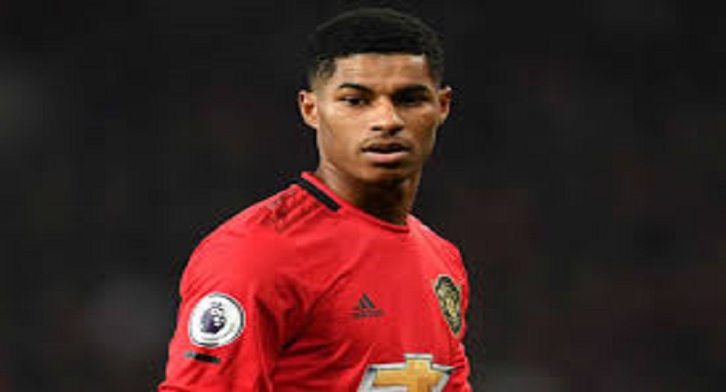 Ghana : un ancien footballeur affirme être le père de Rashford